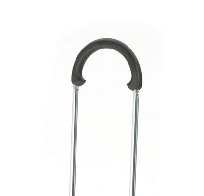 Сумка-візок Andersen Scala Shopper Anea Grey (112-175-20) 