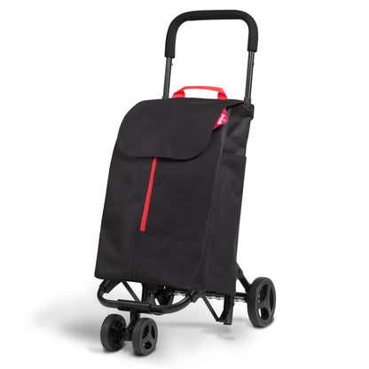 Сумка-візок Gimi Twin Black (169325) 