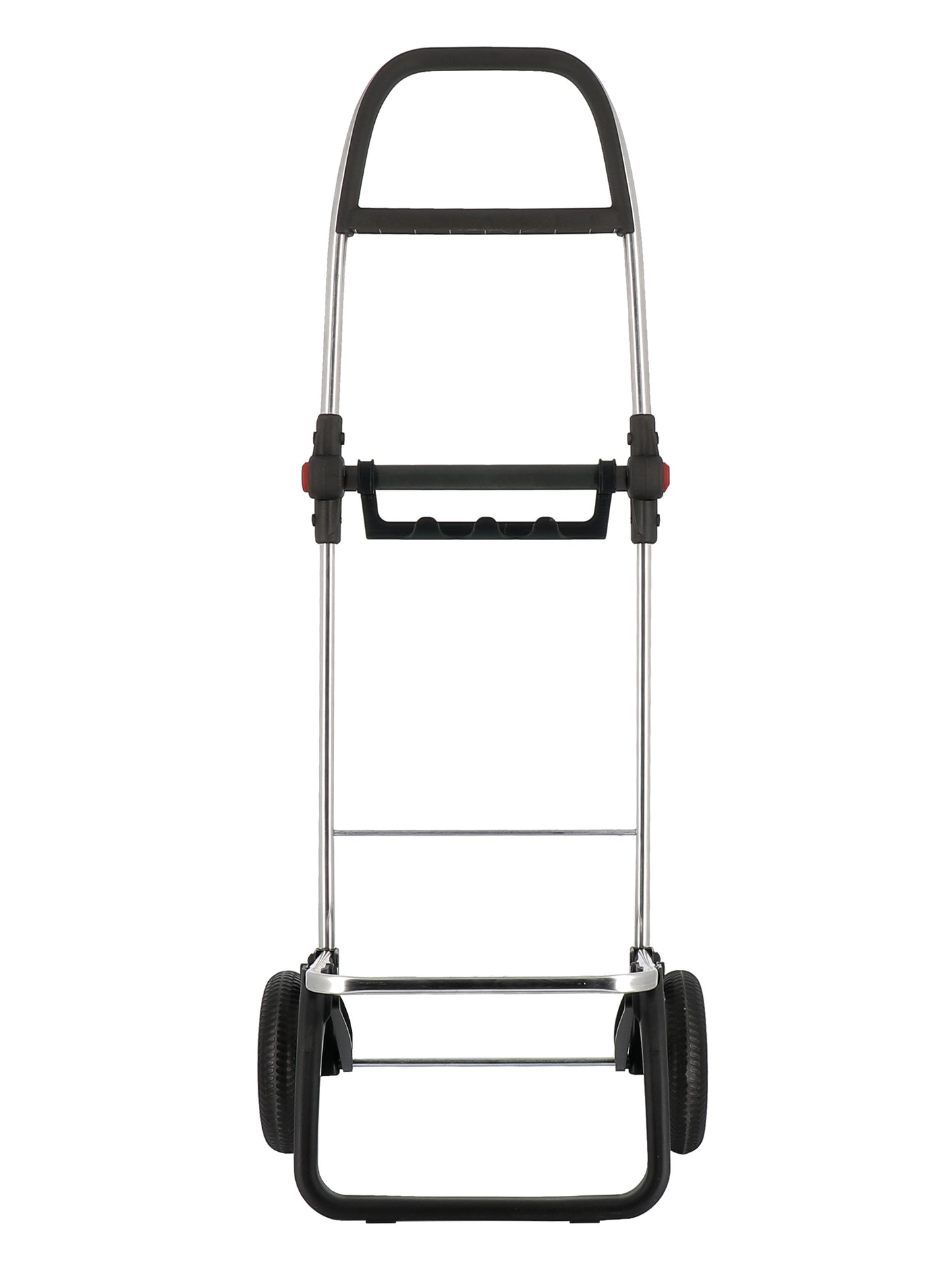 Сумка-візок Rolser Wallaby Tweed 2L Negro (WAL004-1023)