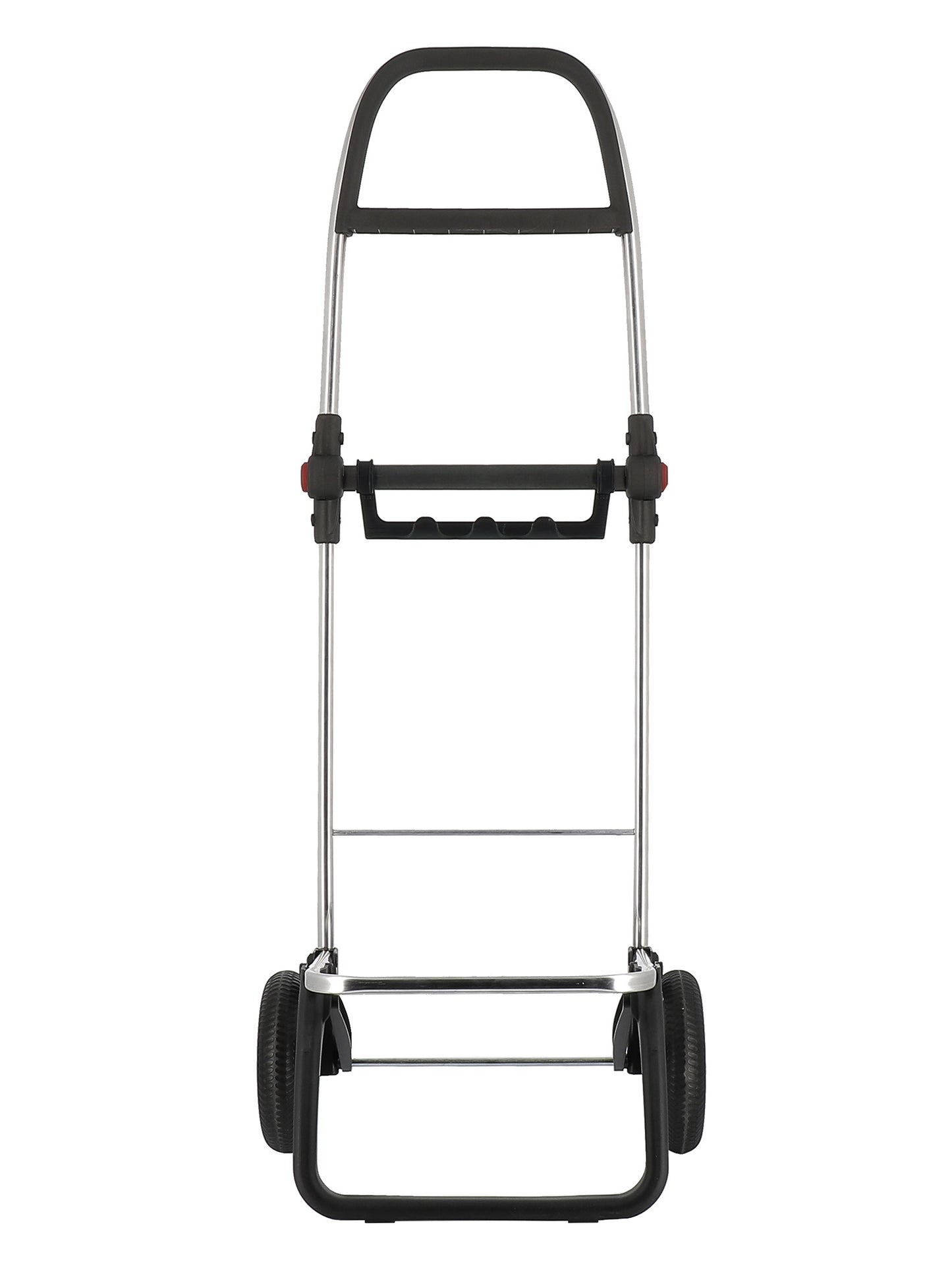 Сумка-візок Rolser Wallaby Tweed 2L Negro (WAL004-1023)