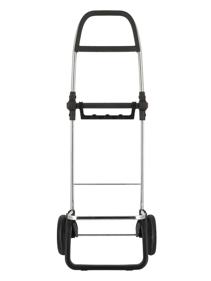 Сумка-візок Rolser Wallaby Tweed 2L Negro (WAL004-1023)