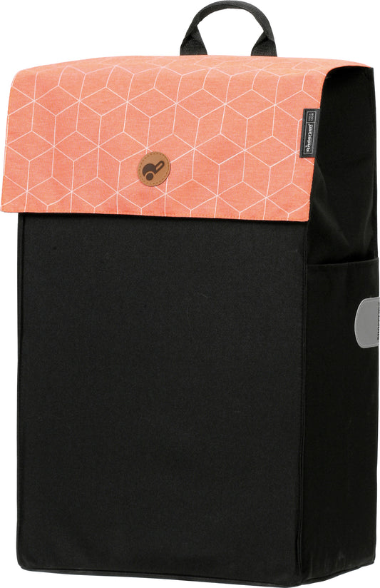 Сумка-візок Andersen Royal Shopper Vide Apricot (166-188-30) 