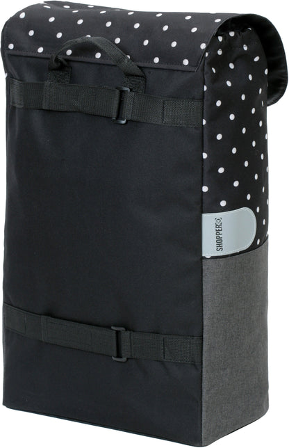 Сумка-візок Andersen Scala Shopper Plus Duko Black (133-203-80)