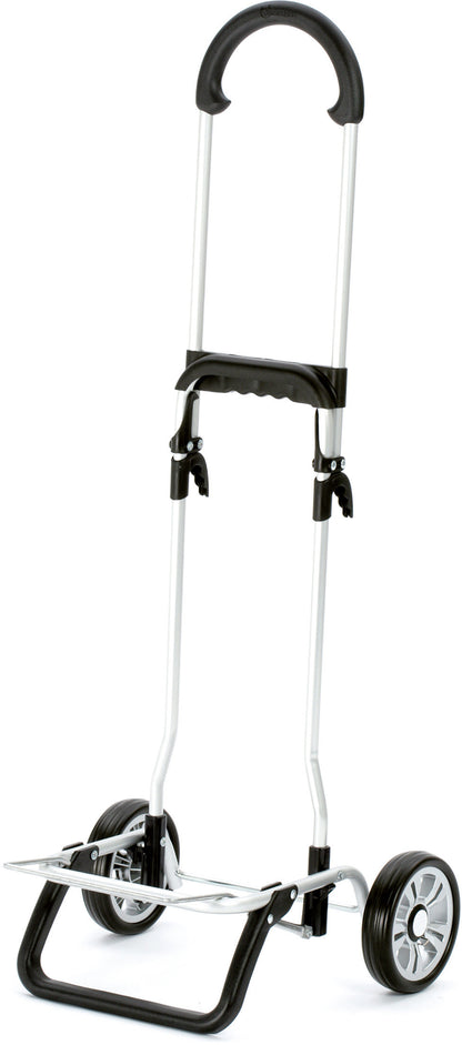 Сумка-візок Andersen Scala Shopper Plus Mia Anthracite (133-165-80)