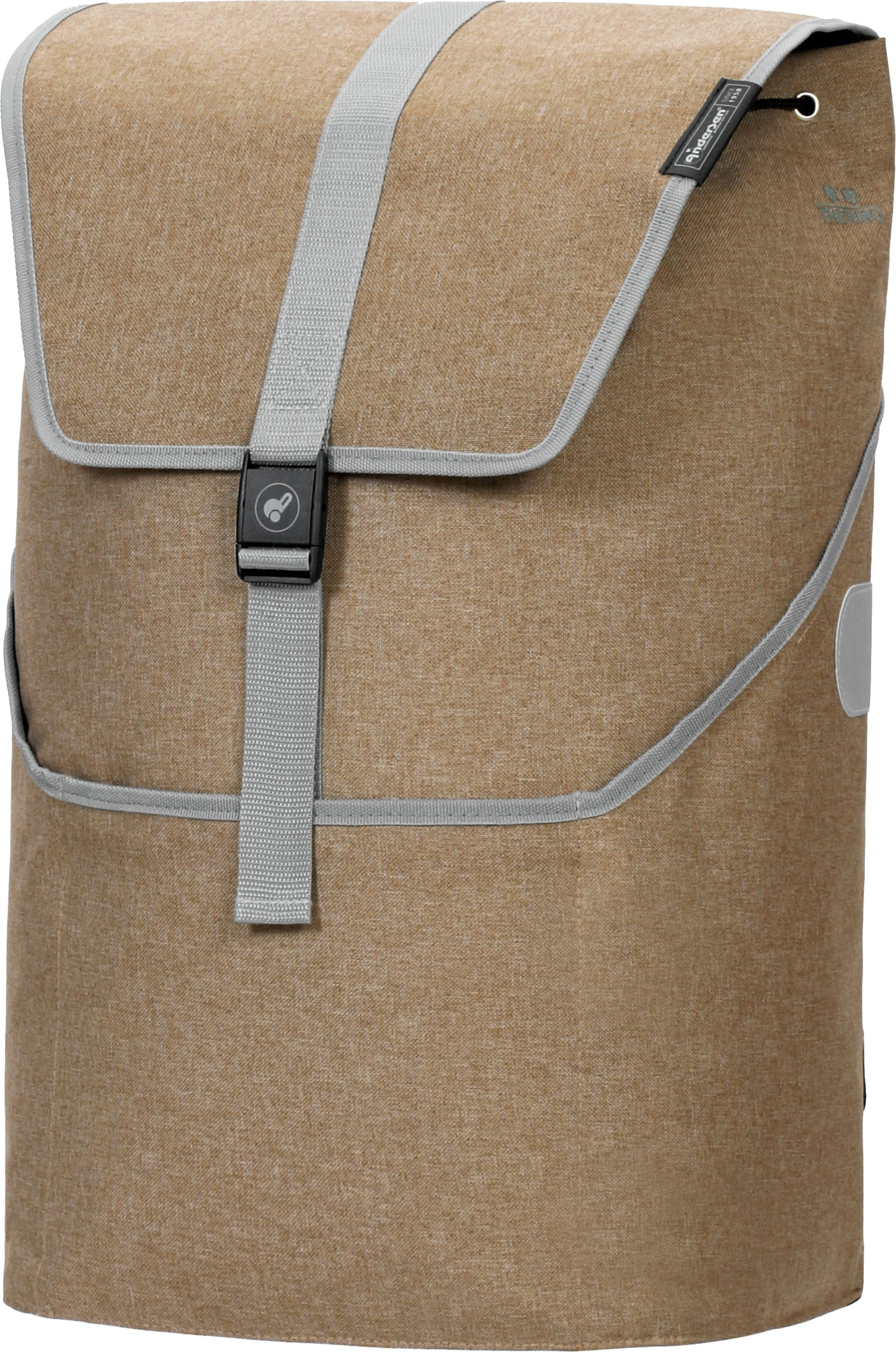 Сумка-візок Andersen Scala Shopper Plus Mikkel Beige (133-210-40)