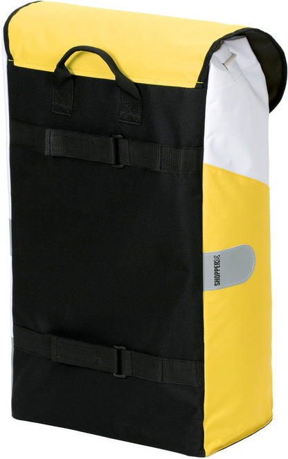 Сумка-візок Andersen Unus Shopper Ester Yellow (140-195-10)