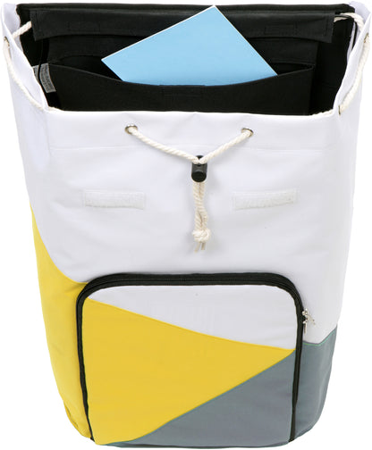 Сумка-візок Andersen Unus Shopper Ester Yellow (140-195-10)