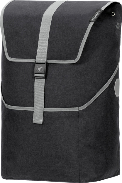 Сумка-візок Andersen Unus Shopper Mikkel Black (140-210-80)
