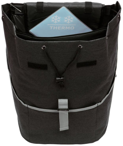 Сумка-візок Andersen Unus Shopper Mikkel Black (140-210-80)