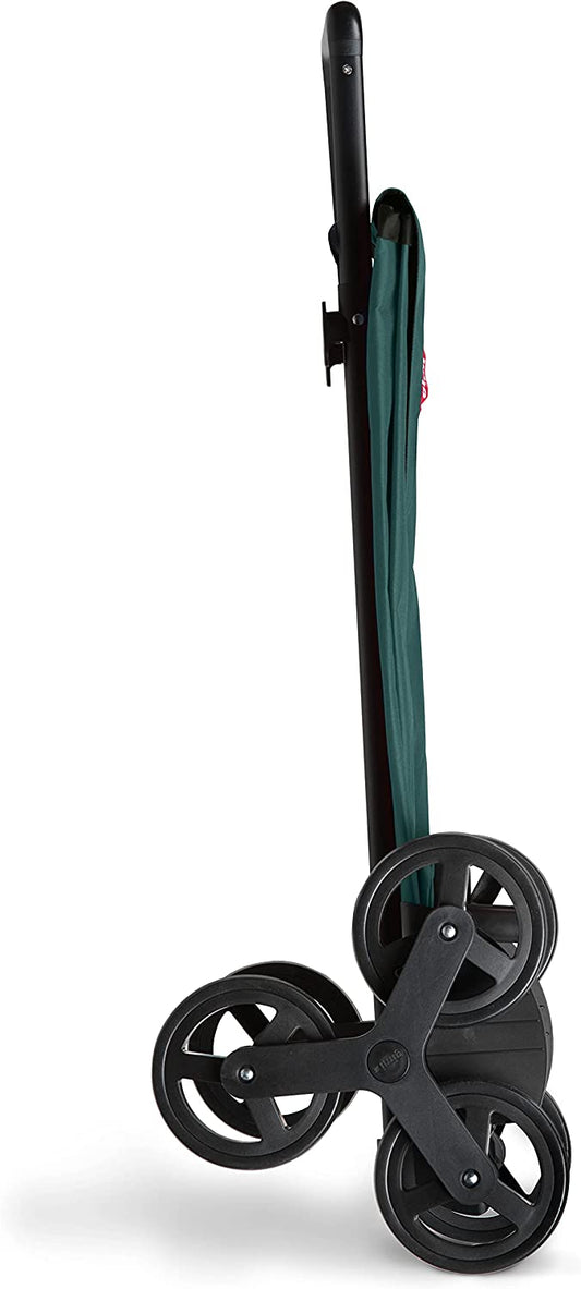 Сумка-візок Gimi Tris Green (168424) 