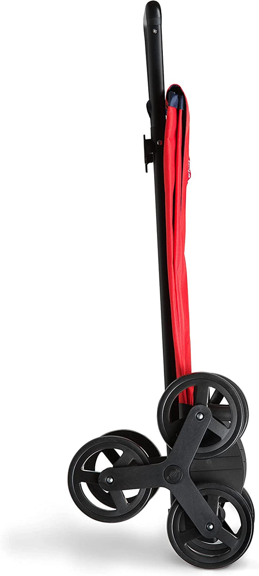 Сумка-візок Gimi Tris Red (168474) 