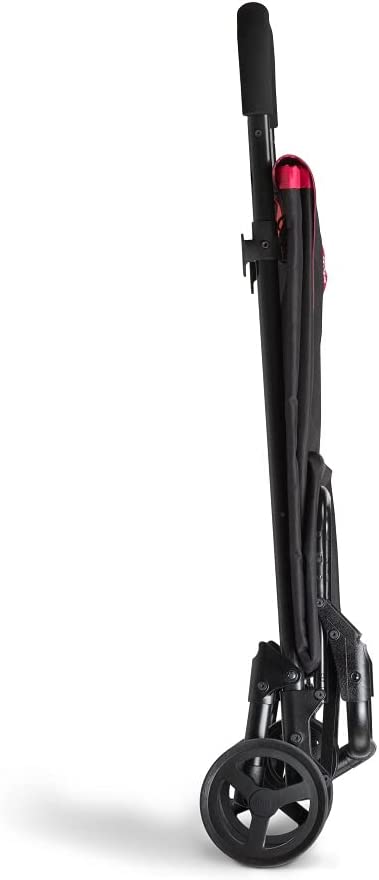 Сумка-візок Gimi Twin Black (169325) 