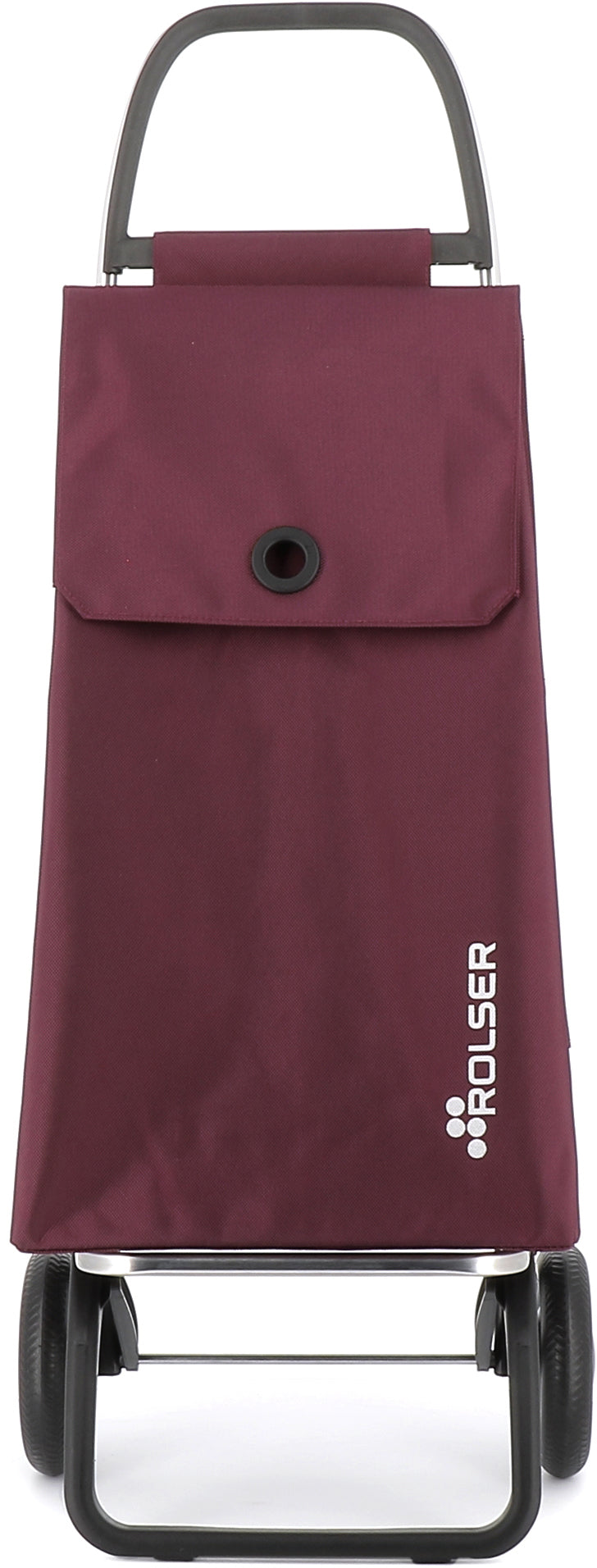 Сумка-візок Rolser Akanto MF 2 Burdeos (AKA012-1060)