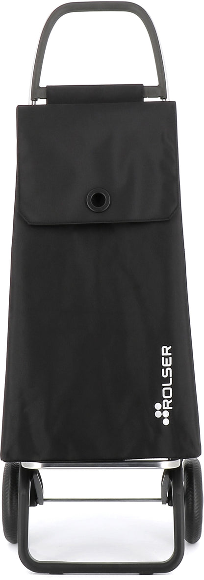 Сумка-візок Rolser Akanto MF 2 Negro (AKA012-1023)