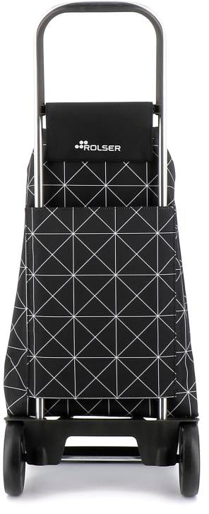 Сумка-візок Rolser Baby Star Joy-1800 Blanco (BAB048-1024)