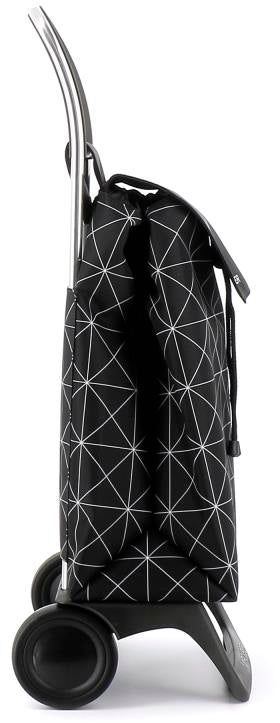 Сумка-візок Rolser Baby Star Joy-1800 Blanco (BAB048-1024)