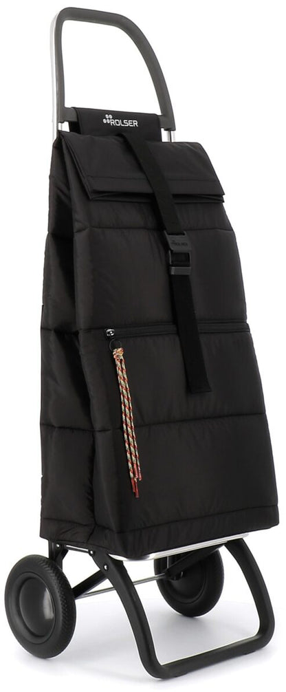 Сумка-візок Rolser Big Polar 2 Negro (BIG001-1023)