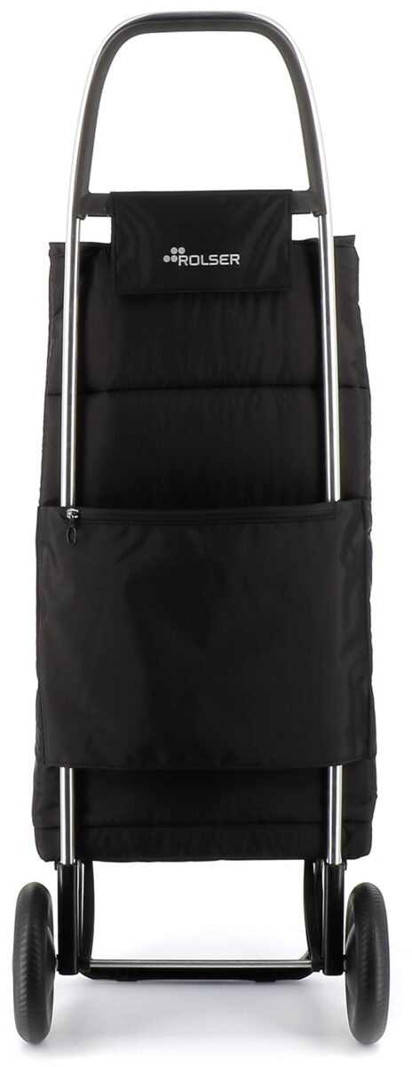 Сумка-візок Rolser Big Polar 2 Negro (BIG001-1023)