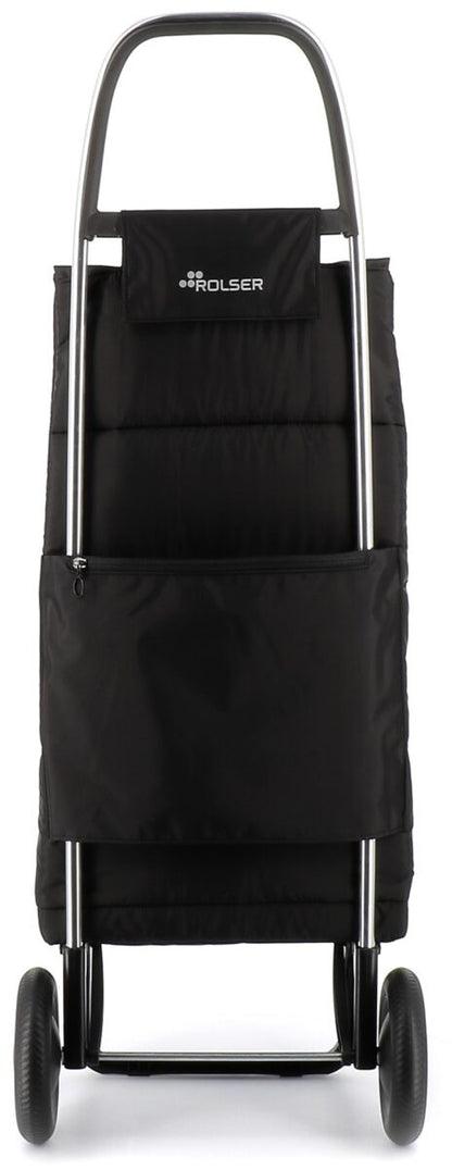 Сумка-візок Rolser Big Polar 2 Negro (BIG001-1023)