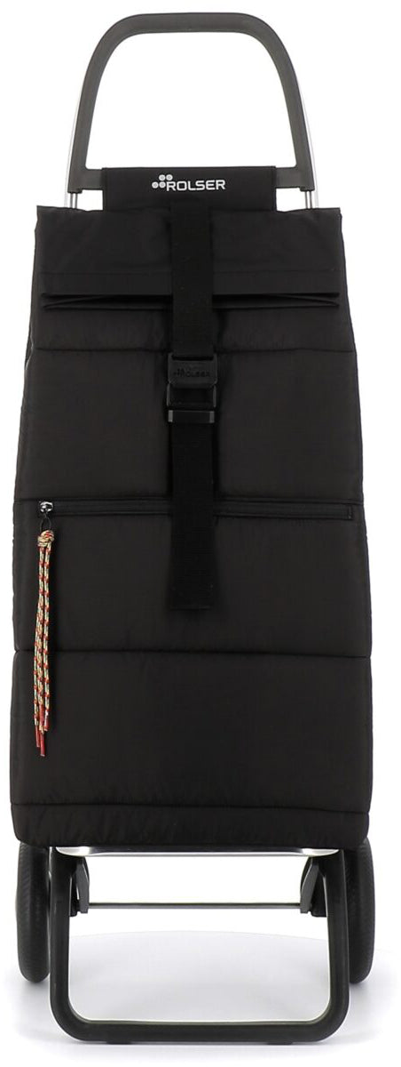 Сумка-візок Rolser Big Polar 2 Negro (BIG001-1023)