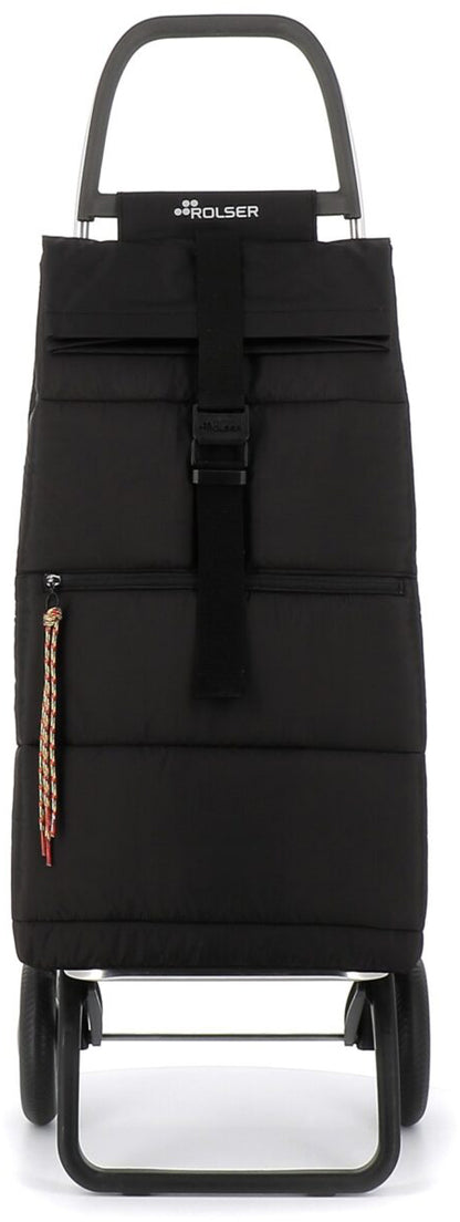 Сумка-візок Rolser Big Polar 2 Negro (BIG001-1023)