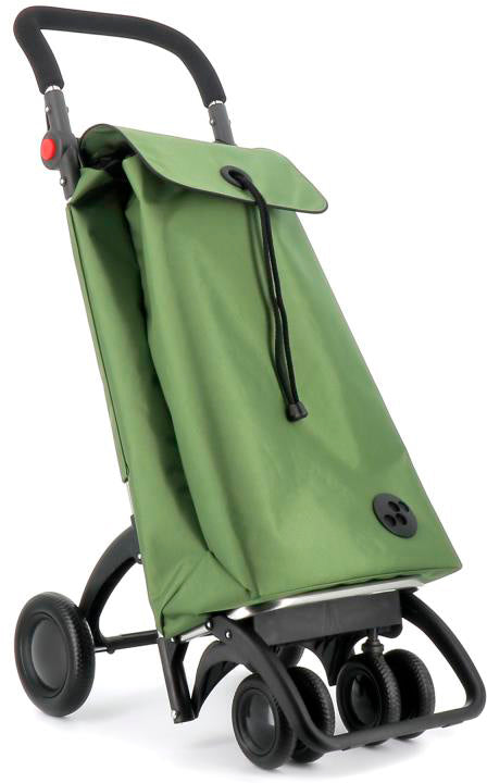 Сумка-візок Rolser I-Bag MF 4.2 Tour Plus Khaki (IBG002-1005)