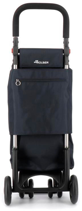 Сумка-візок Rolser I-Bag MF 4.2 Tour Plus Marengo (IBG002-1031)