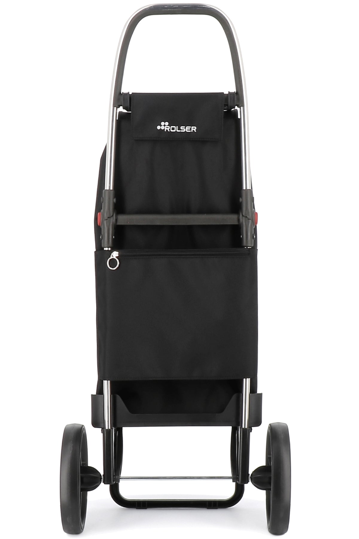 Сумка-візок Rolser I-Max MF 2LRSG Negro (IMX308-1023)