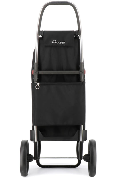 Сумка-візок Rolser I-Max MF 2LRSG Negro (IMX308-1023)