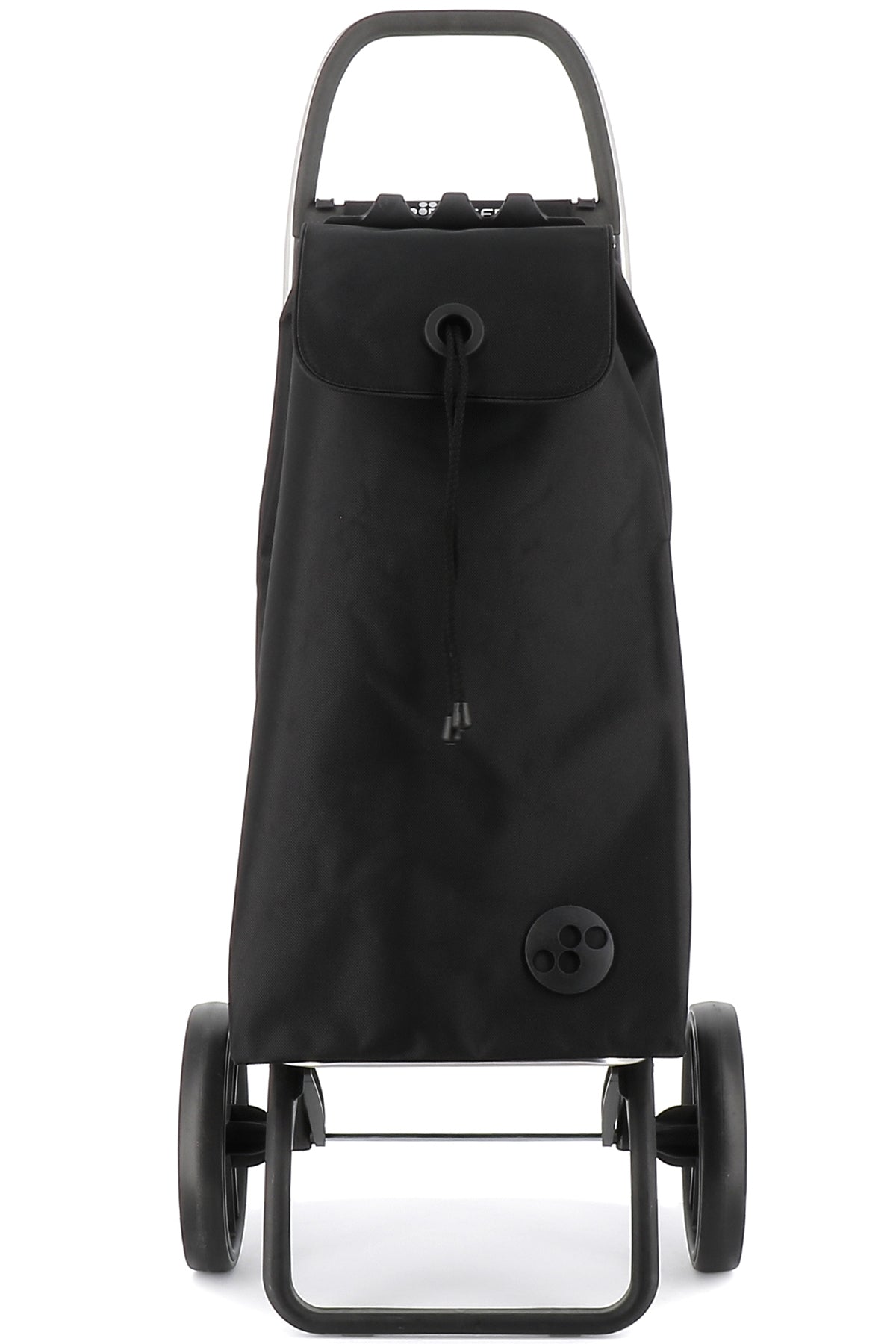 Сумка-візок Rolser I-Max MF 2LRSG Negro (IMX308-1023)