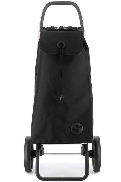 Сумка-візок Rolser I-Max MF 2LRSG Negro (IMX308-1023)