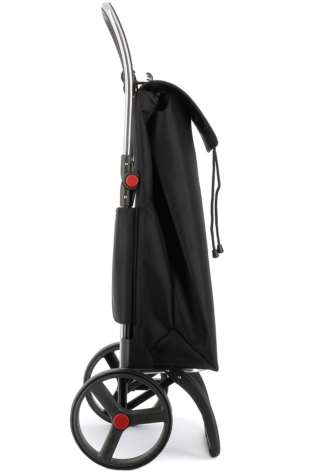 Сумка-візок Rolser I-Max MF 2LRSG Negro (IMX308-1023)