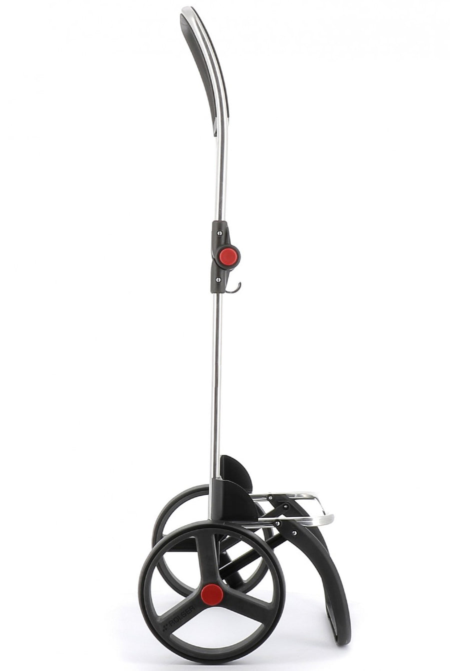 Сумка-візок Rolser I-Max MF 2LRSG Negro (IMX308-1023)
