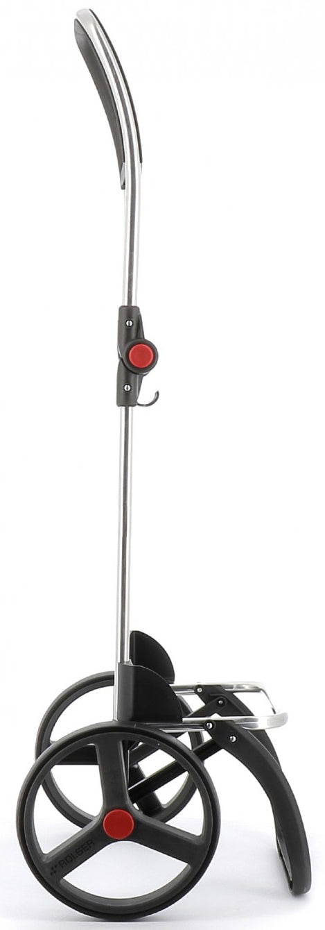 Сумка-візок Rolser I-Max Termo Zen 2LRSG Negro (IMX356-1023)