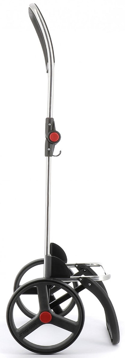 Сумка-візок Rolser I-Max Termo Zen 2LRSG Negro (IMX356-1023)