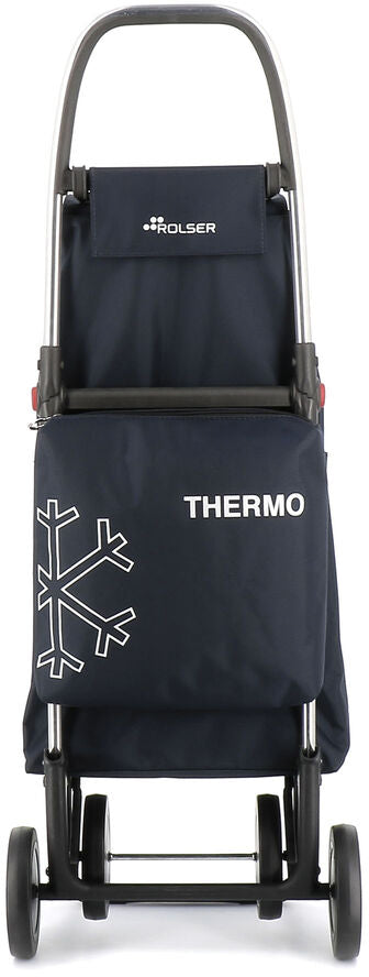 Сумка-візок Rolser I-Max Termo Zen 4L Marino (IMX353-1001)