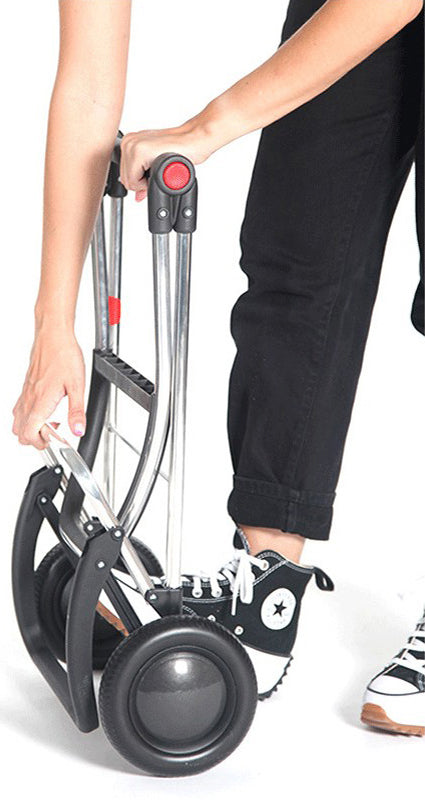 Сумка-візок Rolser I-Max Thermo Zen 2L Azul (IMX352-1026)