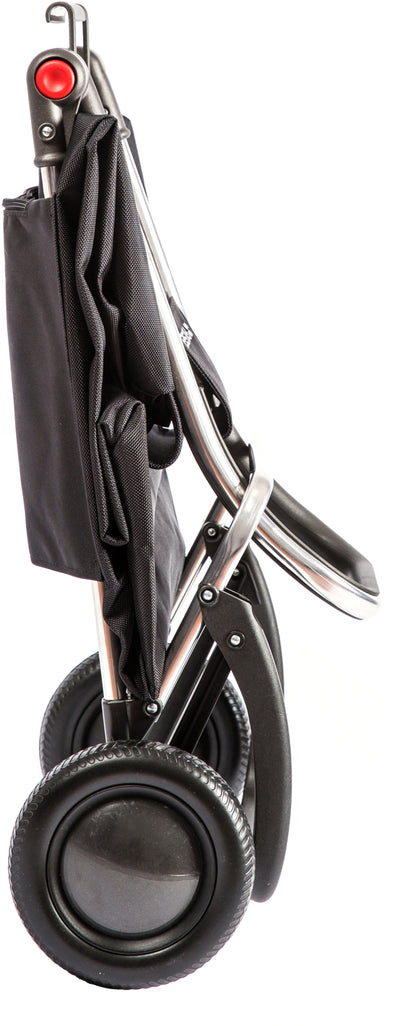 Сумка-візок Rolser I-Max Thermo Zen 2L Azul (IMX352-1026)