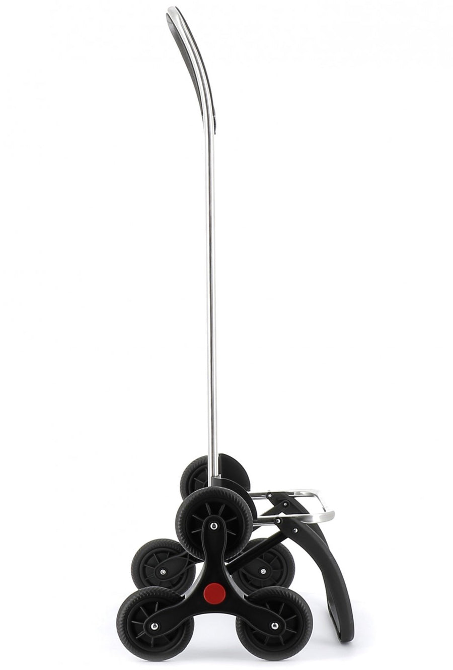 Сумка-візок Rolser I-Max Tweed 6 Negro (IMX383-1023)