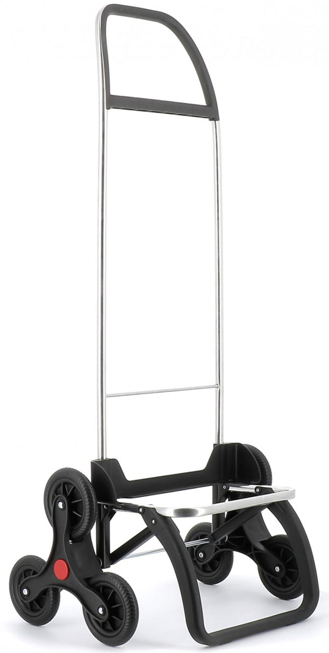 Сумка-візок Rolser I-Max Tweed 6 Coral (IMX383-1051)