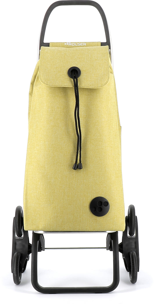 Сумка-візок Rolser I-Max Tweed 6 Lima (IMX383-1014)