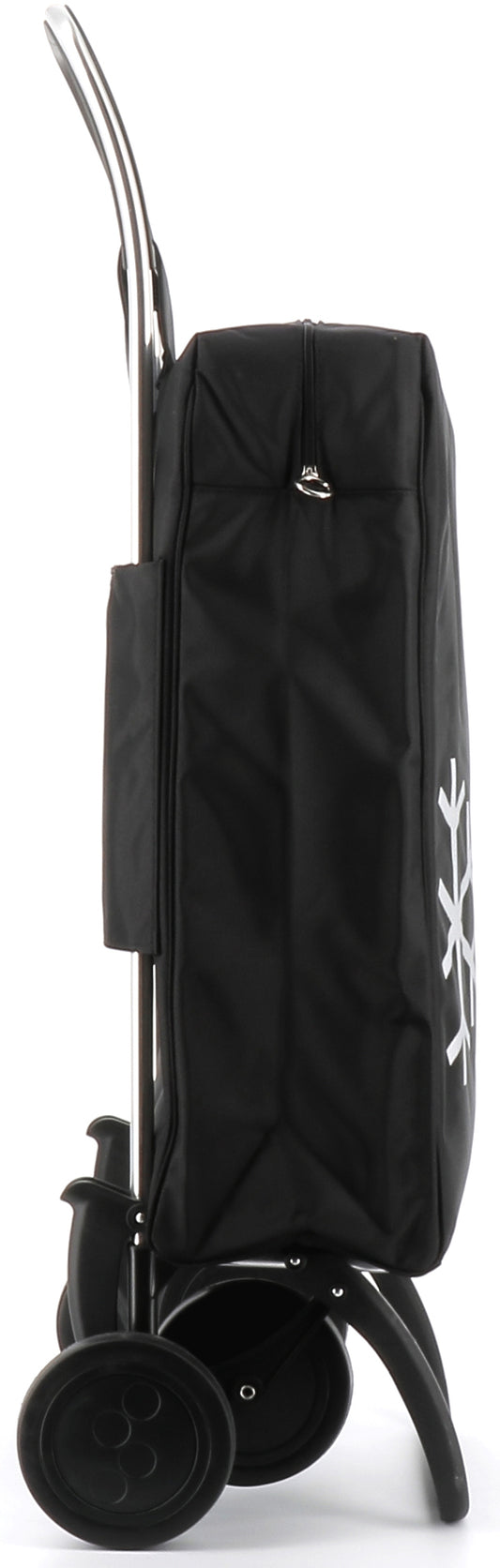 Сумка-візок Rolser Igloo Termo MF 4 Negro (IGL004-1023)