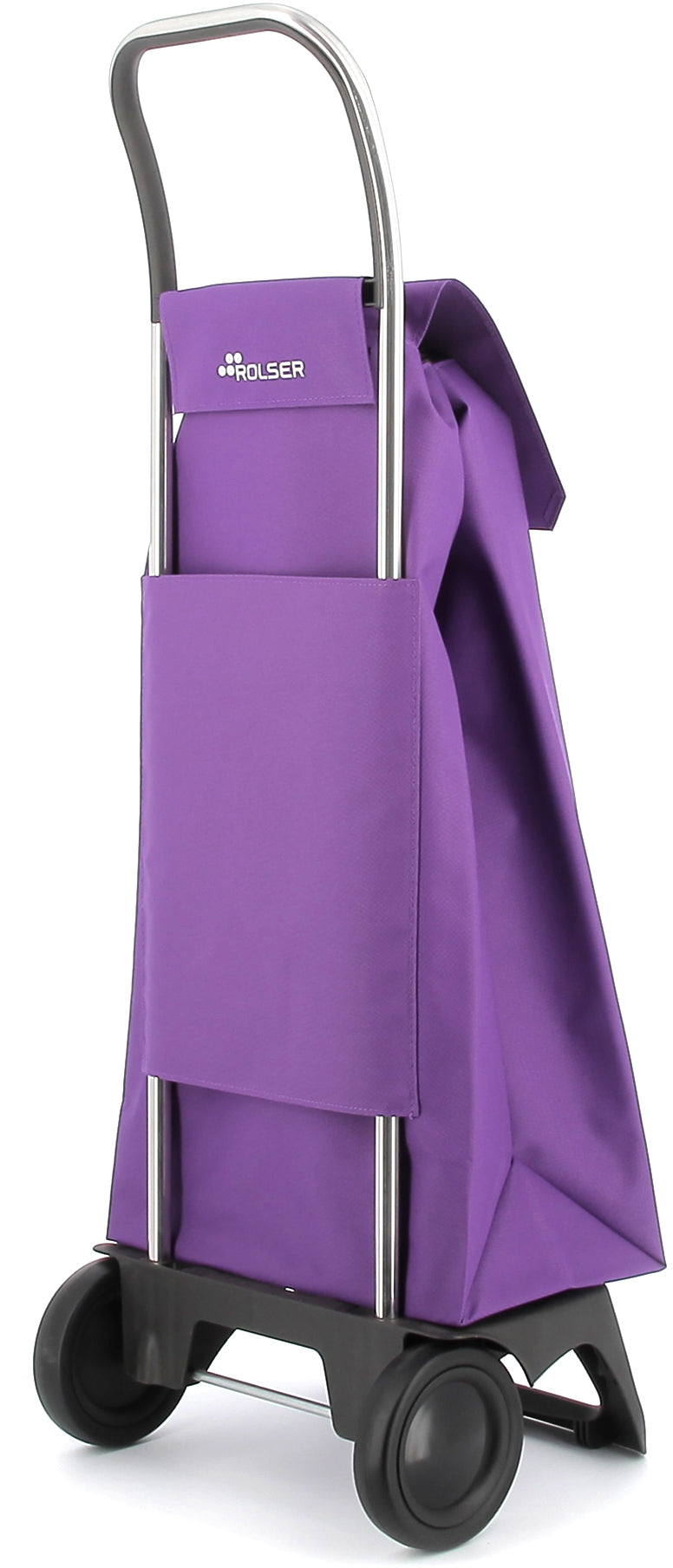 Сумка-візок Rolser Jet LN Joy Malva (JET001-1013)