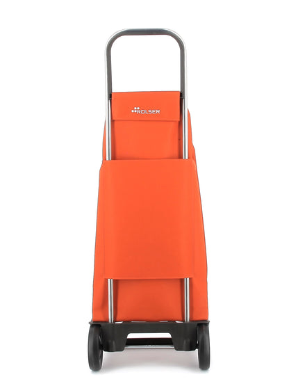 Сумка-візок Rolser Jet LN Joy Mandarina (JET001-1012)