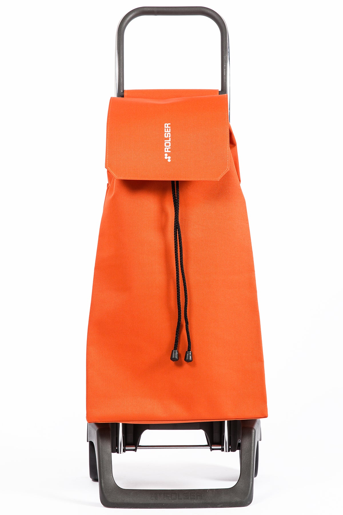 Сумка-візок Rolser Jet LN Joy Mandarina (JET001-1012)