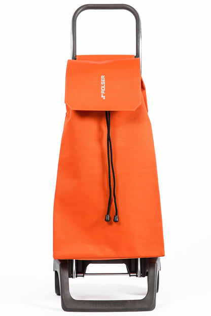 Сумка-візок Rolser Jet LN Joy Mandarina (JET001-1012)