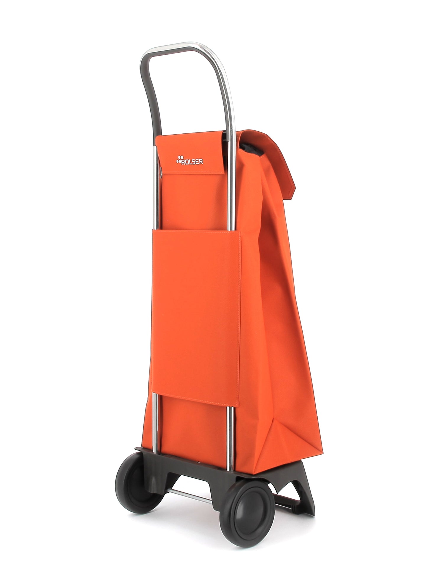 Сумка-візок Rolser Jet LN Joy Mandarina (JET001-1012)