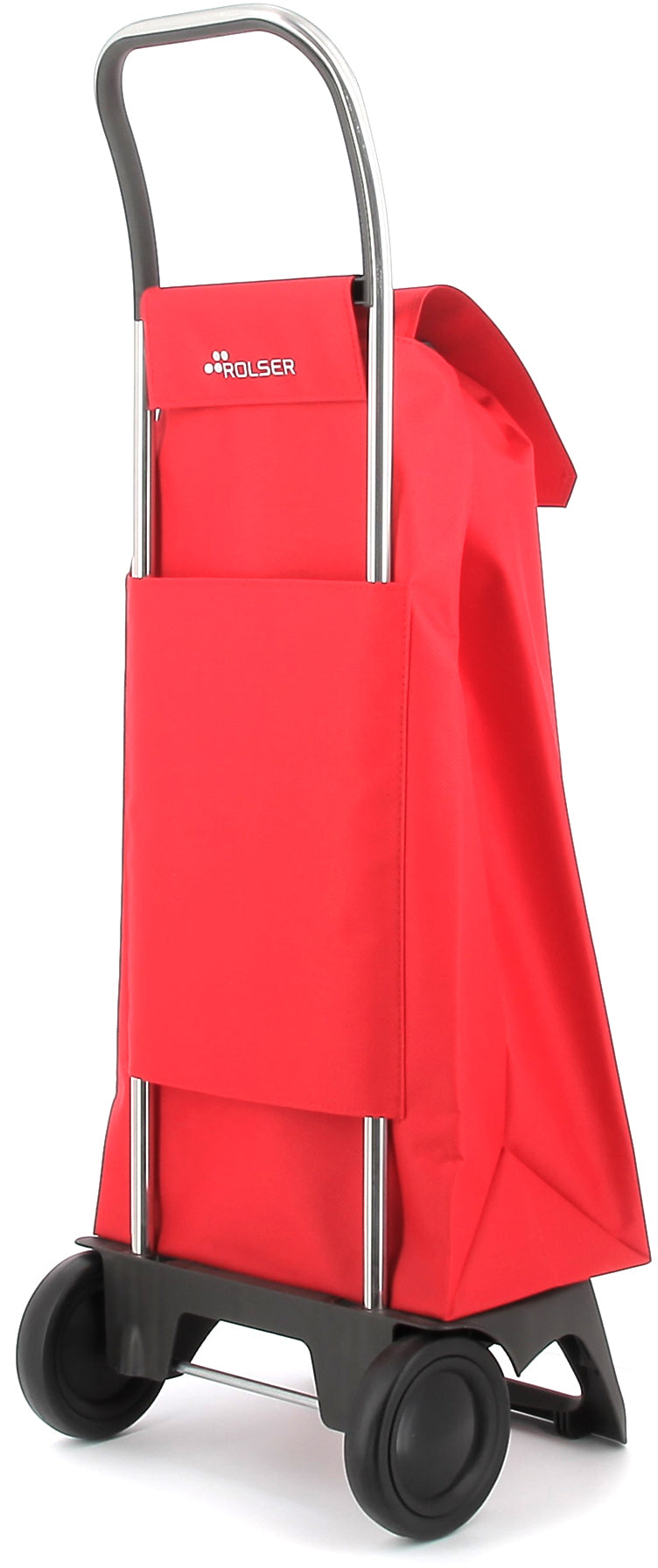 Сумка-візок Rolser Jet LN Joy Rojo (JET001-1009)