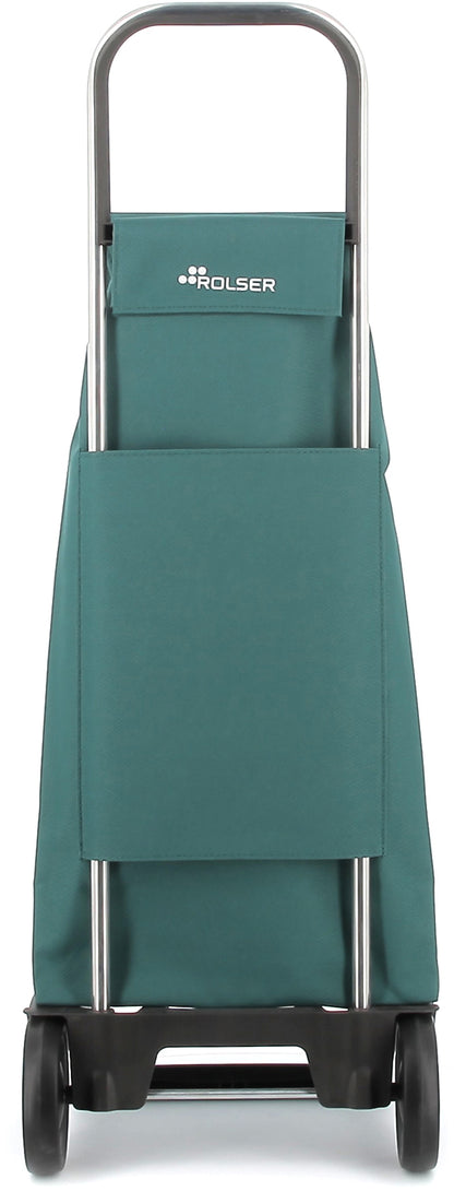 Сумка візок Rolser Jet LN Joy Verde (JET001-1002)