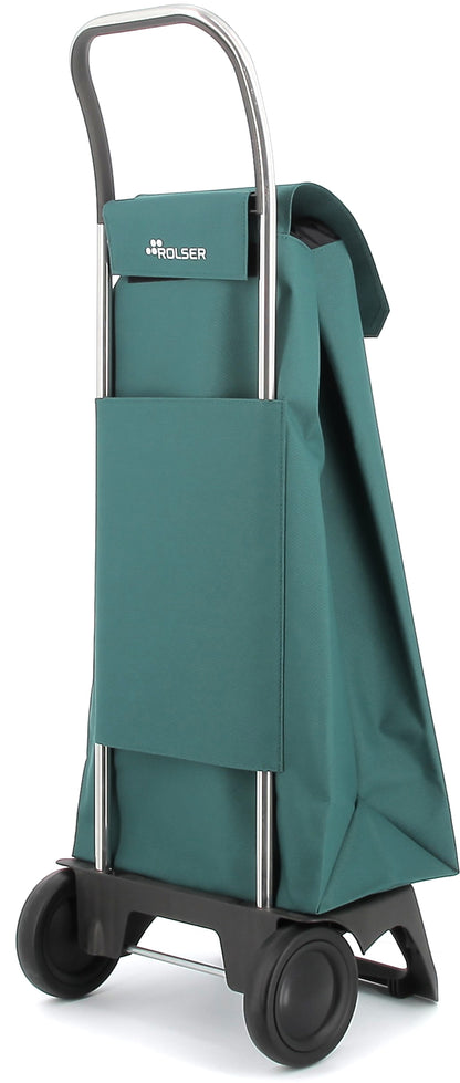 Сумка візок Rolser Jet LN Joy Verde (JET001-1002)
